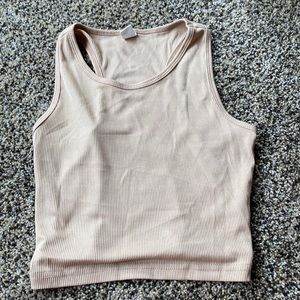 Romwe Tank Top